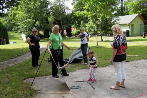 Dětský den - 1.6.2014