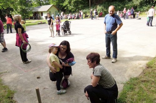 Dětský den - 1.6.2014