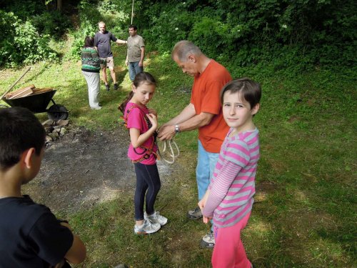 Dětský den - 1.6.2014