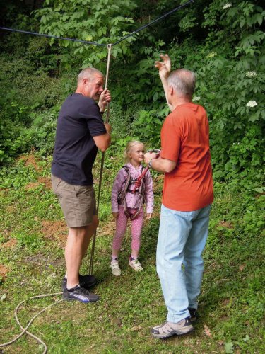 Dětský den - 1.6.2014