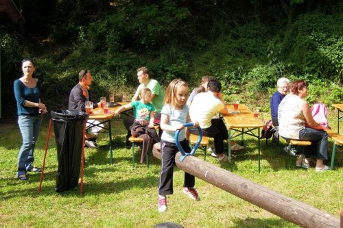 Dětský den - 1.6.2014