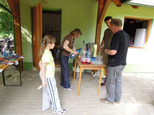 Dětský den - 1.6.2014