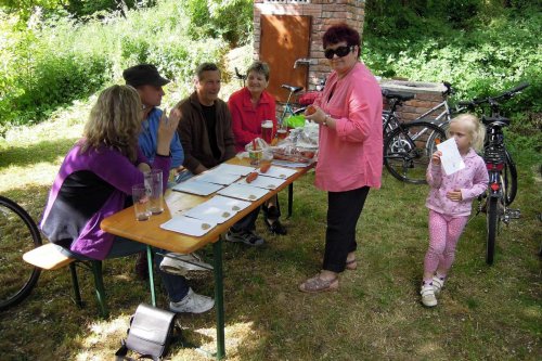 Dětský den - 1.6.2014