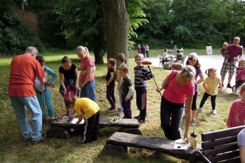 Dětský den - 1.6.2014