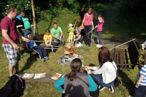 Dětský den - 1.6.2014