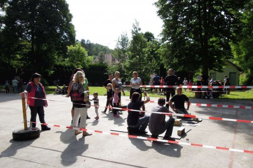 Dětský den - 1.6.2014
