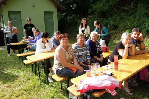 Dětský den - 1.6.2014