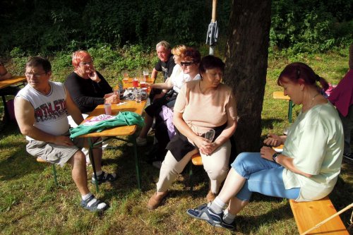 Dětský den - 1.6.2014