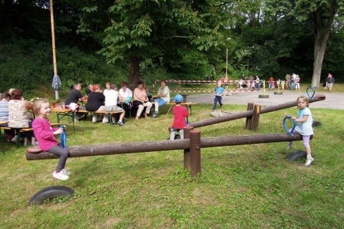 Dětský den - 1.6.2014