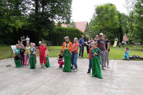 Dětský den - 1.6.2014