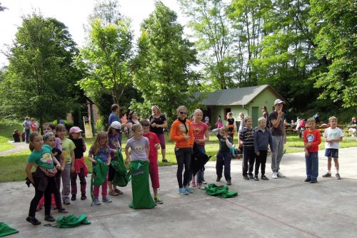 Dětský den - 1.6.2014