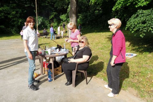 Dětský den - 1.6.2014