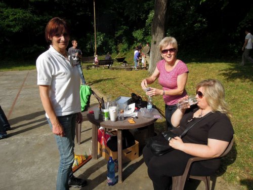 Dětský den - 1.6.2014