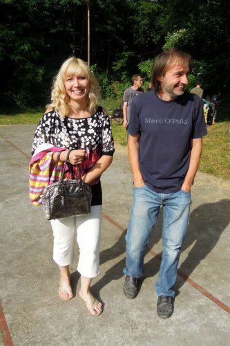 Dětský den - 1.6.2014