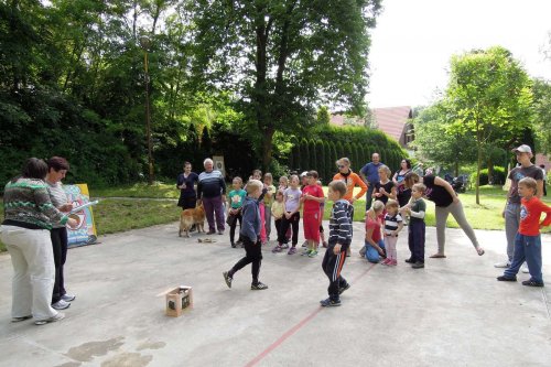 Dětský den - 1.6.2014