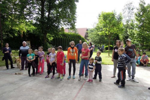 Dětský den - 1.6.2014
