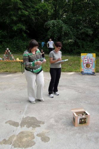 Dětský den - 1.6.2014