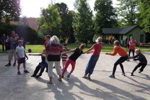 Dětský den - 1.6.2014