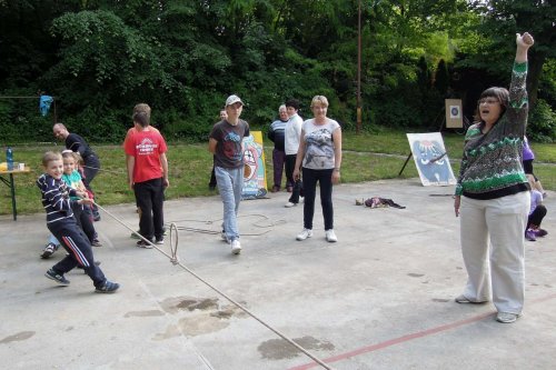 Dětský den - 1.6.2014