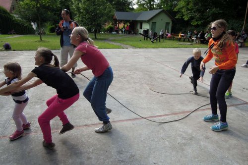 Dětský den - 1.6.2014