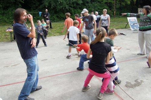 Dětský den - 1.6.2014