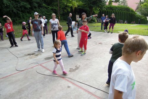 Dětský den - 1.6.2014