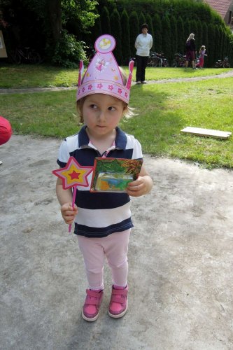 Dětský den - 1.6.2014