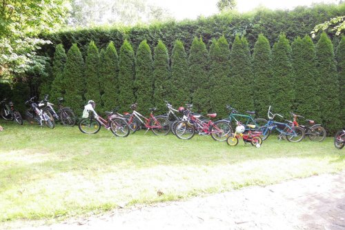 Dětský den - 1.6.2014