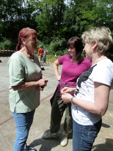 Dětský den - 1.6.2014