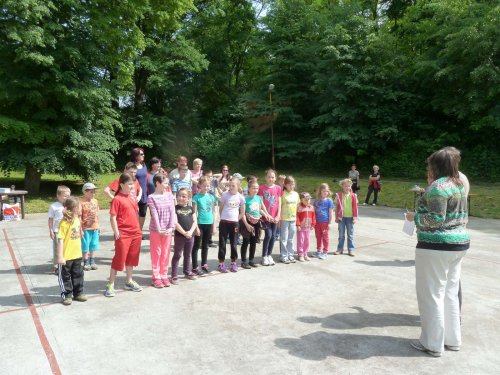 Dětský den - 1.6.2014