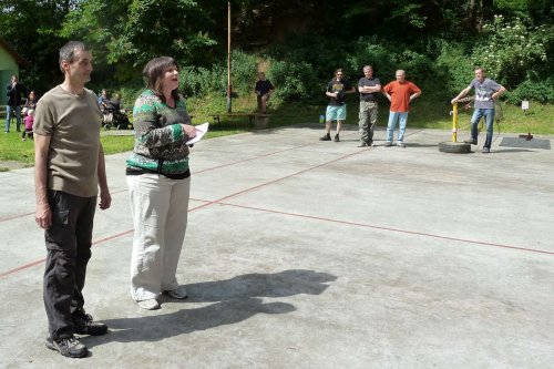 Dětský den - 1.6.2014