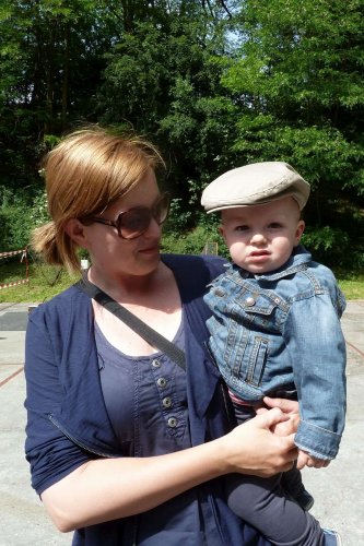 Dětský den - 1.6.2014