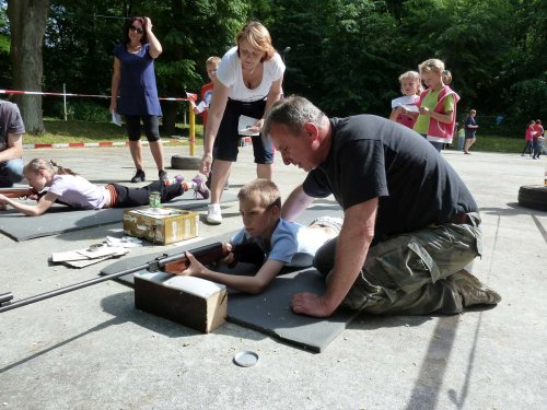 Dětský den - 1.6.2014