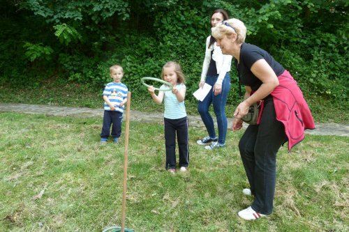 Dětský den - 1.6.2014