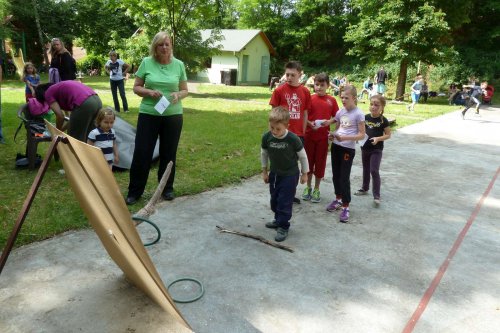 Dětský den - 1.6.2014
