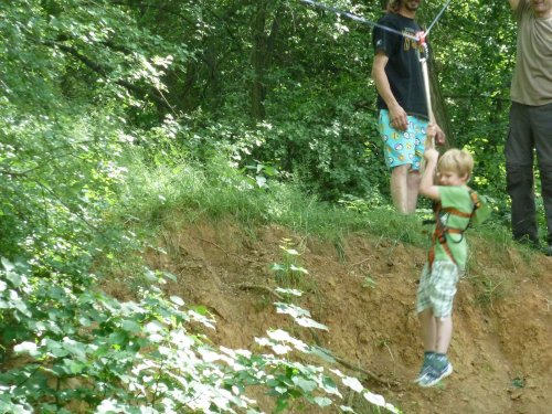 Dětský den - 1.6.2014