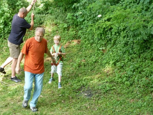 Dětský den - 1.6.2014