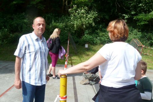 Dětský den - 1.6.2014