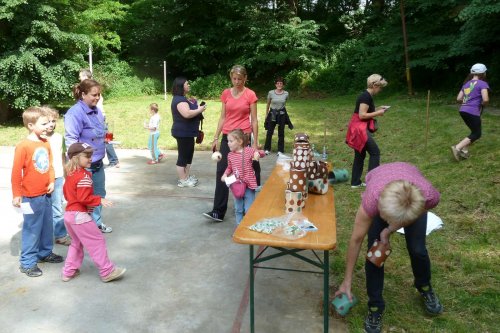 Dětský den - 1.6.2014