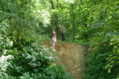 Dětský den - 1.6.2014