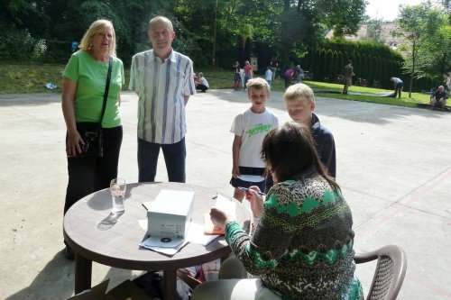 Dětský den - 1.6.2014