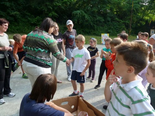 Dětský den - 1.6.2014