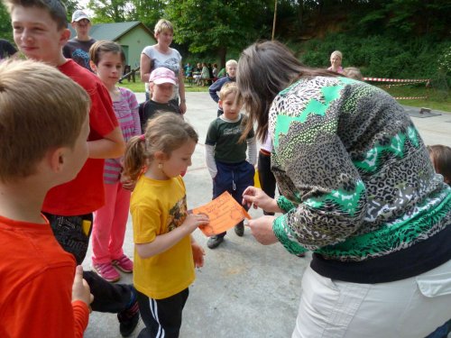Dětský den - 1.6.2014