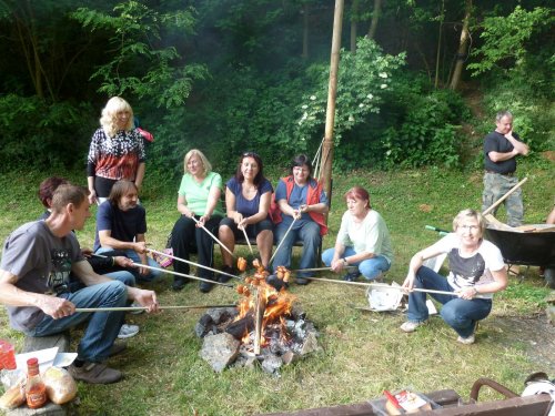 Dětský den - 1.6.2014