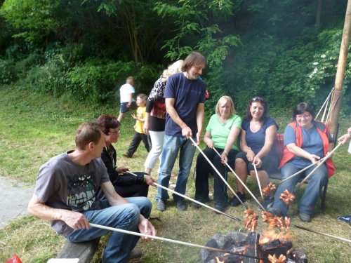 Dětský den - 1.6.2014