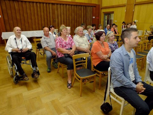 Vítání občánků - 7.6.2014