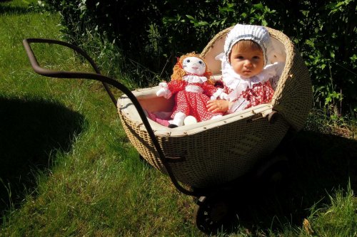 Svatodušní pouť v Kapli Svatého Ducha v Podolí - 8.6.2014