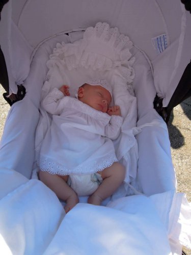 Svatodušní pouť v Kapli Svatého Ducha v Podolí - 8.6.2014