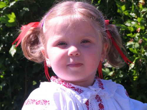 Svatodušní pouť v Kapli Svatého Ducha v Podolí - 8.6.2014