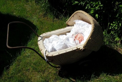 Svatodušní pouť v Kapli Svatého Ducha v Podolí - 8.6.2014